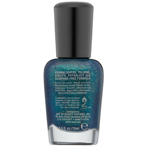 Esmalte ZOYA, Charla, 15 ml. 1