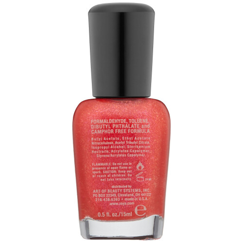 Esmalte ZOYA, Gilda, 15 ml 1