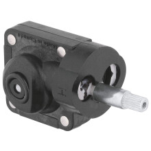 Grohe 47080000 Kartuschen-Druckwaage, 3,75 x 5,00 x 2,00 Zoll, Chrom