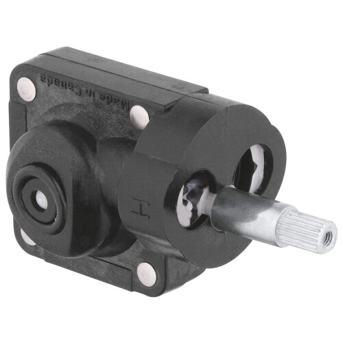 Grohe Grohe 47080000 Καρφίτσα Ισορροπίας Πίεσης, 3.75 x 5.00 x 2.00 ίντσες, Χρώμιο