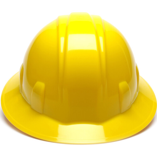 Κράνος Pyramex Safety SL Series με Πλήρη Ράμφος 1
