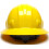 Κράνος Pyramex Safety SL Series με Πλήρη Ράμφος 4