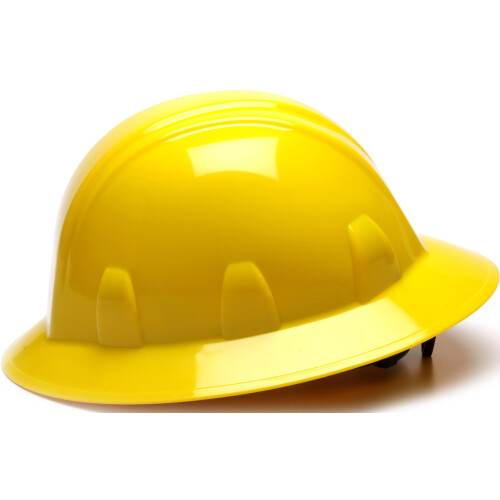 Κράνος Pyramex Safety SL Series με Πλήρη Ράμφος 2