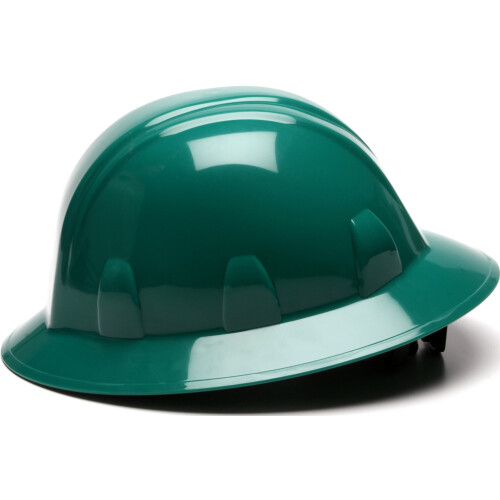 Πλήρης Κράνος Pyramex Safety SL Series, Πράσινο 2