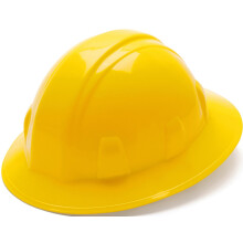 Pyramex Safety SL-Serie Schutzhelm mit voller Krempe