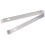 Tablecraft rustfrit st?l isstang 6,75 """" Metallic 1