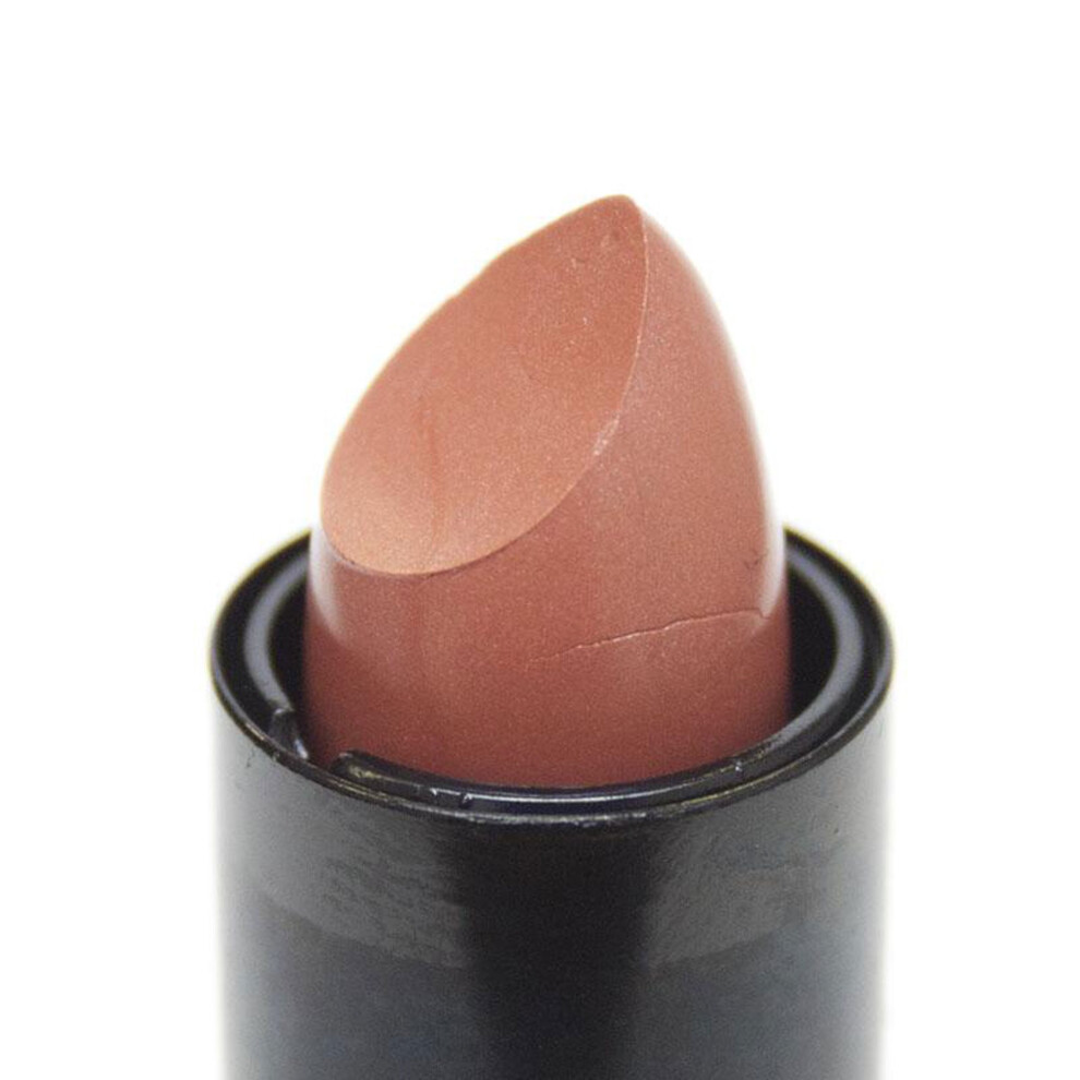 NYX Round case Lipstick Lip cream 613 goddess