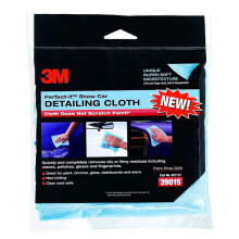 3M 39015 Cloth