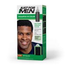 Just for Men Hair Color Jet Black
