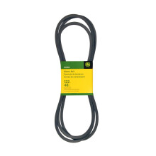 Courroie plate John Deere GX21833