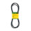 John Deere John Deere platte riem GX21833 2