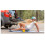 Pro-Tec High Density Foam Roller 4 """" X 12 """" 4