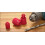 Century Drill & Tool 73512 Justerbar borestop krave 2 Pack 5