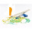 Pilot PILOT Kalligraphie-Fller Parallel Pen 2 4mm  nachfllbar 4