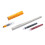 Pilot PILOT Kalligraphie-Fller Parallel Pen 2 4mm  nachfllbar 3