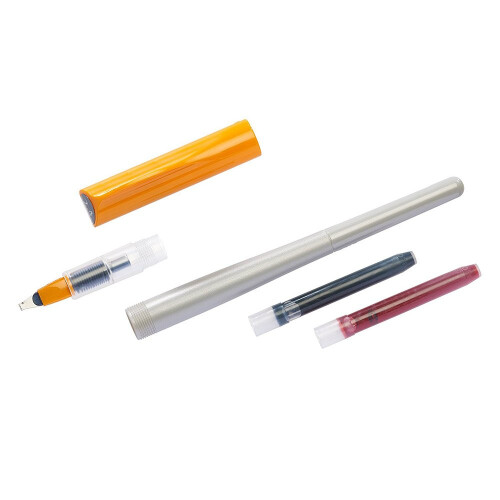 Pilot PILOT Kalligraphie-Fller Parallel Pen 2 4mm  nachfllbar 2