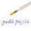 Pilot PILOT Kalligraphie-Fller Parallel Pen 2 4mm  nachfllbar 5