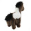 Douglas Peluche de caballo indio azteca de Douglas 3