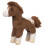 Douglas Douglas Warrior Appaloosa Άλογο Μαλακό Παιχνίδι 1