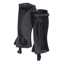Tough 1 Pantaloni Traspiranti Neri X-Large