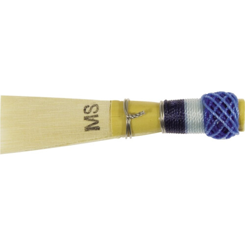 Marlin Lesher Bassoon Reed Medium Soft Soft