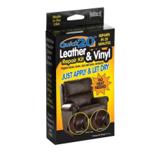 ReStor-It Quick 20 Leather & Vinyl Repair Kit | Leather Repair Kit
