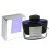 Pilot PILOT Iroshizuku Μελάνι Φαξ Φτερού, Ajisai, Υδρογέφυρα (Μπλε Μωβ) 50ml 2