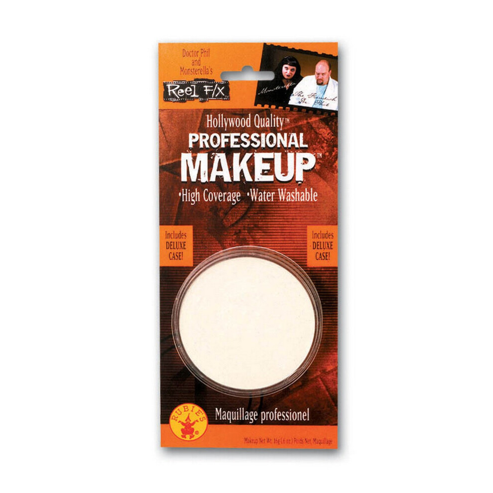 Effets Sp?Ciaux Tourbillonnants White Fx Professional Makeup