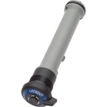 Rockshox Dart 2/3 Ajuste padr o do amortecedor de compress o