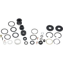 RockShox Fork Service Kit Revelation (2010-2011) Dual Air/Motion Con