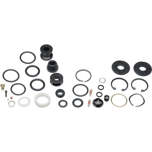 RockShox Kit Συντήρησης RockShox Fork, Revelation (2010-2011), Dual Air/Motion Control