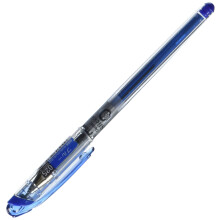 Pentel Needle Tip Gel Ballpoint Pen  Slicci  0.25mm  Blue (BG202-C)