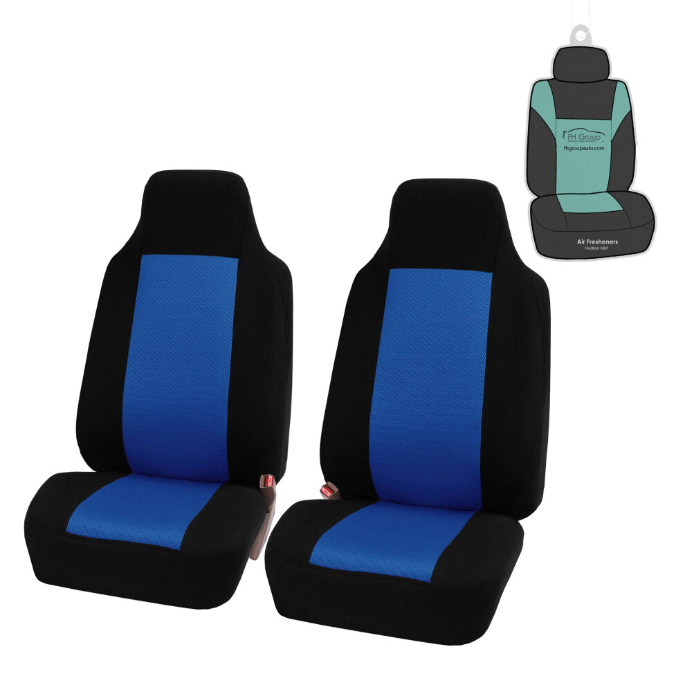 Fh Group Automotive Car Seat Covers High Back Classic Cloth Car Seat C 196342000300