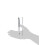 Pilot Μηχανικό Μολύβι Pilot Dr. Grip G-Spec Flash Χρώματα, 0.5mm, Flash White (HDGS-60R-FW) 2