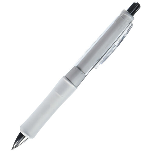 Pilot Μηχανικό Μολύβι Pilot Dr. Grip G-Spec Flash Χρώματα, 0.5mm, Flash White (HDGS-60R-FW)