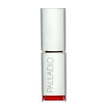 Palladio Herbal Lipstick, Just Red, Πλούσιο και Κρεμώδες Χρώμα, Με Αλόη, Χαμομήλι & Τζίνσενγκ
