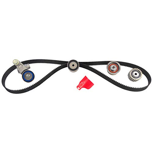 Zestaw Gates TCK307