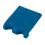 Q Claw 2 Pool Cue Holder Color: Blue 1