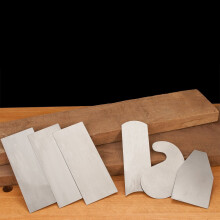 6 DARABOS SZEKRNY KAPAR KSZLET, Peachtree Woodworking - PW2253
