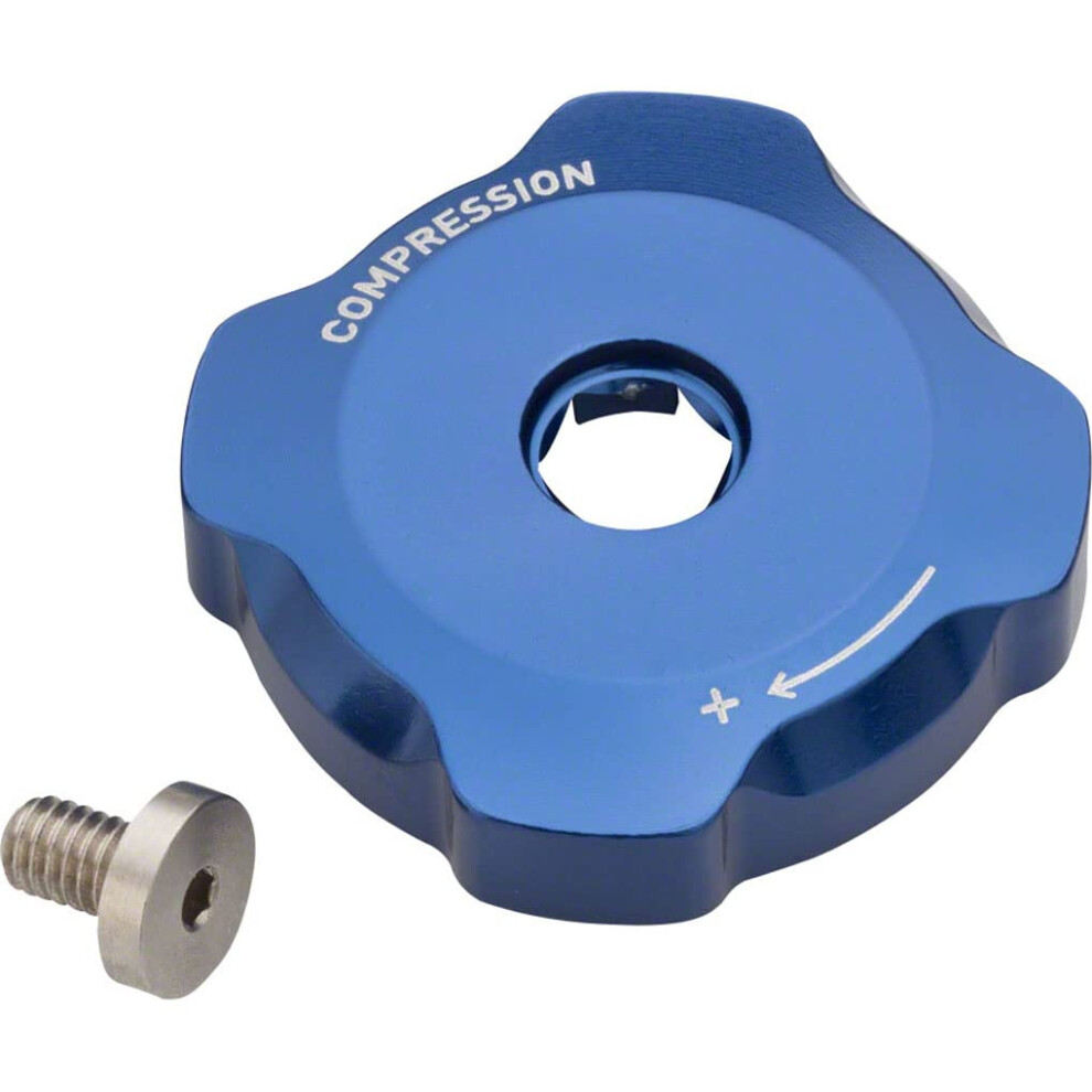 Rockshox 2010-16 Boxxer Domena Lyrik Totem Control To Pokretlo Kompresyjne-image