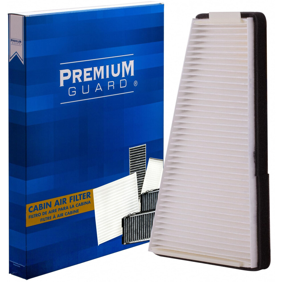 Pg Pc5082 Cabin Air Filter|Fits 2008 Mercury Sable 2008-96 Sable 2008-96 Ford Taurus 2007-96 Taurus 846156015471