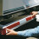 Incom RE800 DOT-C2 Red/Silver 1.5"""" x 4' High Visibility Reflective Sa 2
