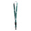 Adidas adidas Interval Lanyard Team Dunkelgrn/Wei Einheitsgre 1