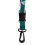Adidas adidas Interval Lanyard Team Dunkelgrn/Wei Einheitsgre 3