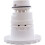 Waterway 210-6070 Pulsator Deluxe Interne Poly Jet Wit 4