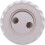 Waterway 210-6070 Pulsator Deluxe Interne Poly Jet Wit 3