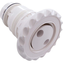 Waterway 210-6070 Pulsator Deluxe Wewnetrzny poli odrzutowy bialy