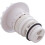Waterway 210-6070 Pulsator Deluxe Interne Poly Jet Wit 2