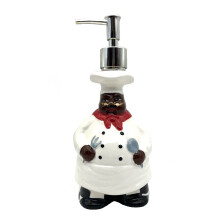 Ack pictat manual ceramica Happy Chef Collect