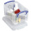 Really Useful Really Useful Box 0.7 Litre - Color: Clear 1